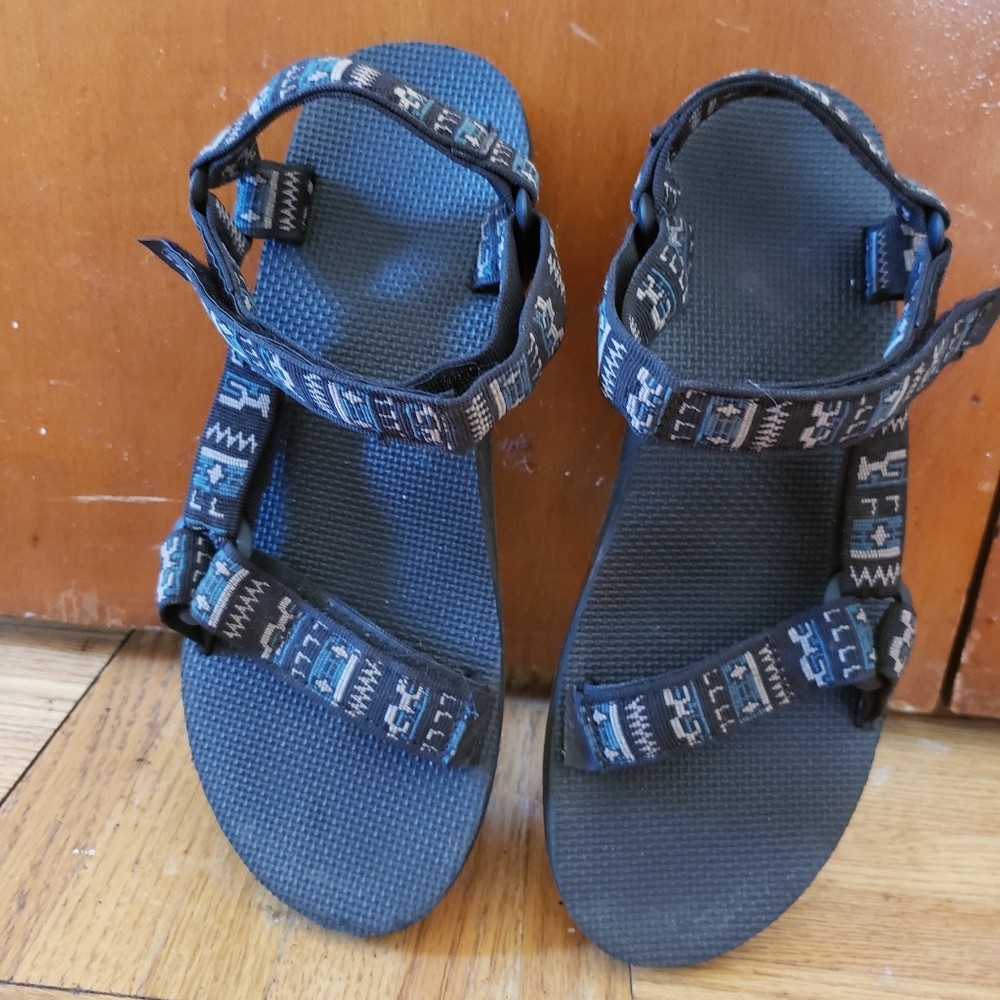 Tevas